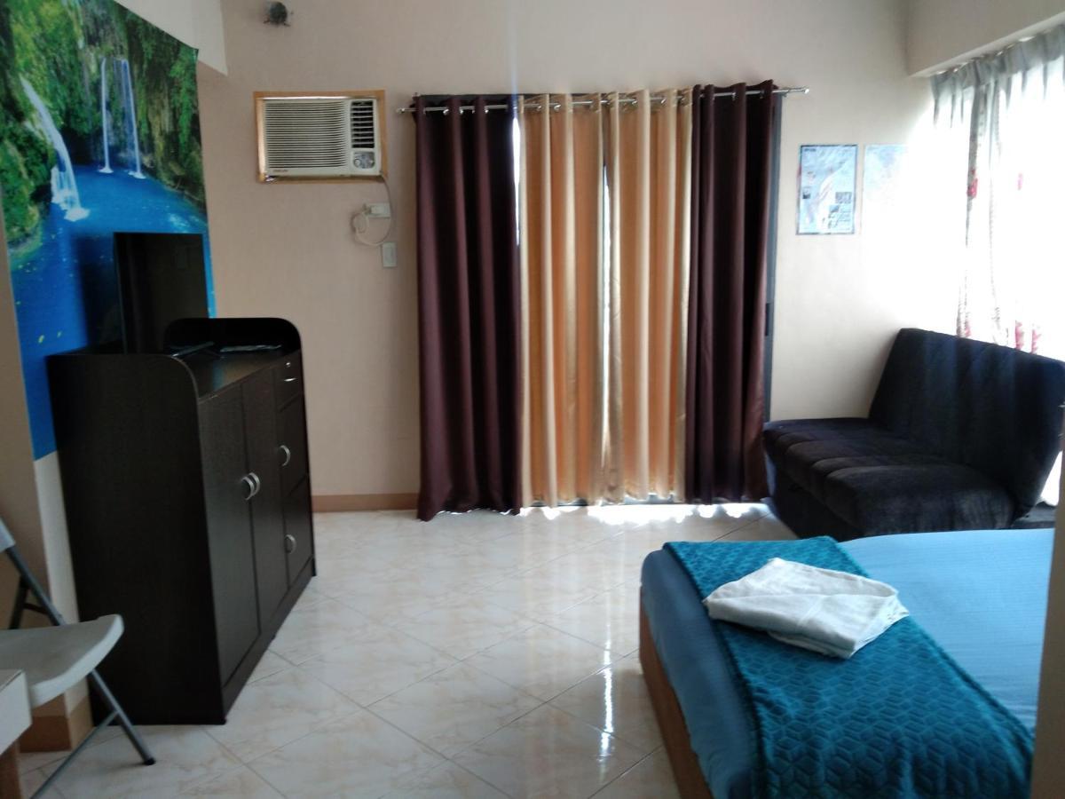 Cebu City Suites Ramos Tower By P&J Екстериор снимка