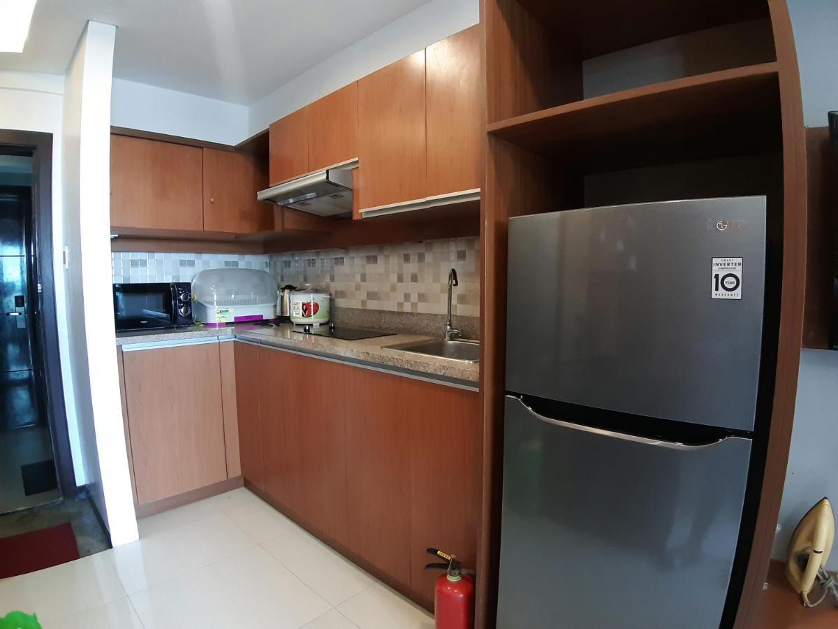 Cebu City Suites Ramos Tower By P&J Екстериор снимка