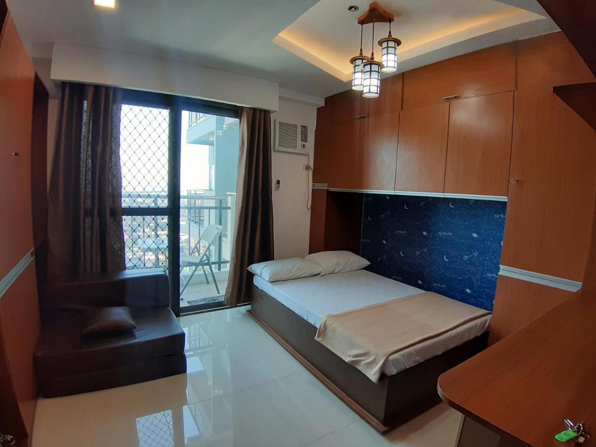 Cebu City Suites Ramos Tower By P&J Екстериор снимка