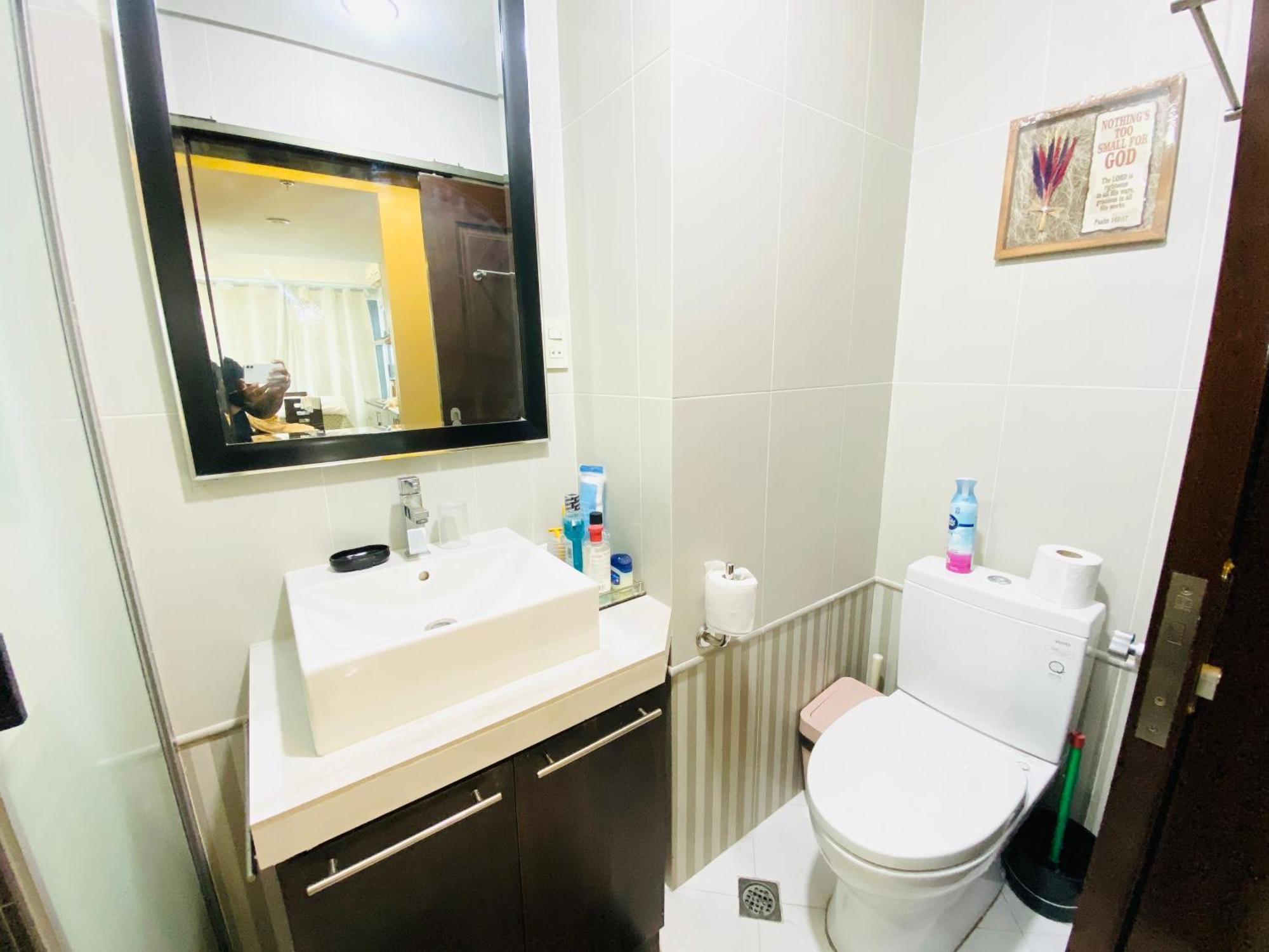 Cebu City Suites Ramos Tower By P&J Екстериор снимка